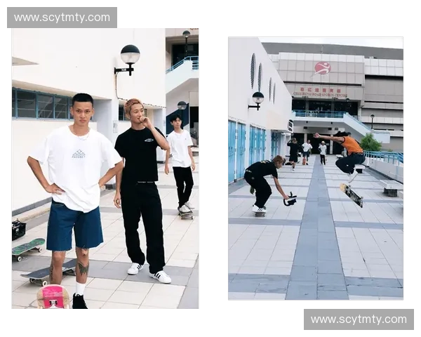 运动潮流设计驱动下的都市青年生活方式革新美学与功能融合探索 运动潮流设计驱动下的都市青年生活方式革新美学与功能融合探索