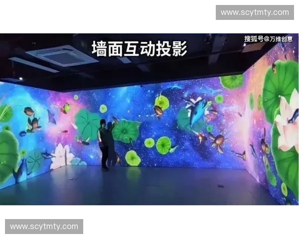 打造互动体验新模式 观众互动区引领未来娱乐趋势 打造互动体验新模式 观众互动区引领未来娱乐趋势