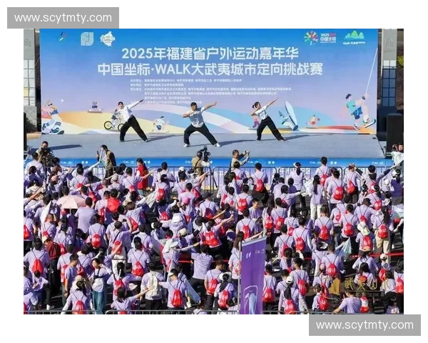 突破传统竞技边界的体育创意创新与未来运动发展探索
