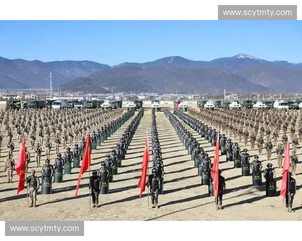 高原条件下军事部队训练备战能力全面提升研究 高原条件下军事部队训练备战能力全面提升研究